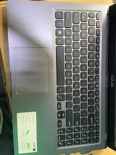 Asus laptop