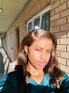 Hair 22inch chocolate brown - Ad posted by Ayanda