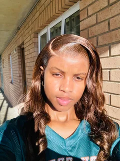 Hair 22inch chocolate brown - Ad posted by Ayanda