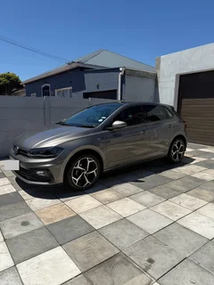 2019 Volkswagen Polo Hatchback