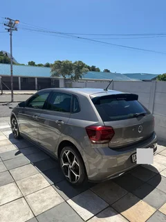 2019 Volkswagen Polo Hatchback