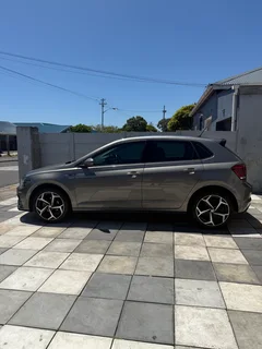 2019 Volkswagen Polo Hatchback