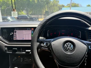 2019 Volkswagen Polo Hatchback