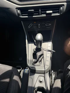 2019 Volkswagen Polo Hatchback