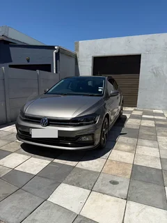 2019 Volkswagen Polo Hatchback