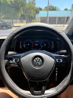 2019 Volkswagen Polo Hatchback