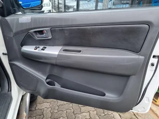 Toyota Hilux 3.0 GD-6 4x4 Legend 45 Extra Cab with 117000km available now!