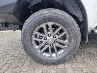 Toyota Hilux 3.0 GD-6 4x4 Legend 45 Extra Cab with 117000km available now!