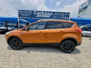 Ford Kuga 2.0 TDCi  with 13200km available now!