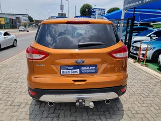 Ford Kuga 2.0 TDCi  with 13200km available now!