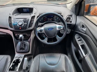 Ford Kuga 2.0 TDCi  with 13200km available now!