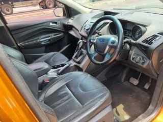 Ford Kuga 2.0 TDCi  with 13200km available now!