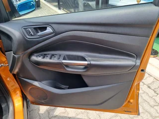 Ford Kuga 2.0 TDCi  with 13200km available now!