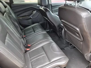 Ford Kuga 2.0 TDCi  with 13200km available now!