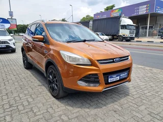 Ford Kuga 2.0 TDCi  with 13200km available now!