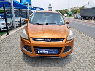 Ford Kuga 2.0 TDCi  with 13200km available now!