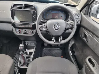 Renault Kwid 1.0 Climber with 3433km available now!