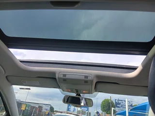 Grey Volkswagen Golf 7 1.2 TSI DSG Comfortline with 140000km available now!