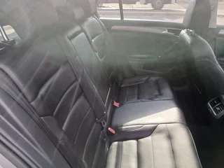 Grey Volkswagen Golf 7 1.2 TSI DSG Comfortline with 140000km available now!