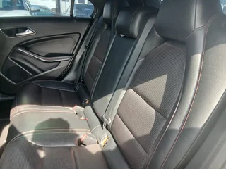 Grey Mercedes-Benz A 200 CDI BlueEFFICIENCY with 120000km available now!