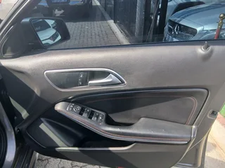 Grey Mercedes-Benz A 200 CDI BlueEFFICIENCY with 120000km available now!