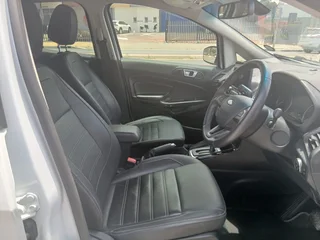 Ford Ecosport 1.0 EcoBoost Titanium AT with 89000km available now!