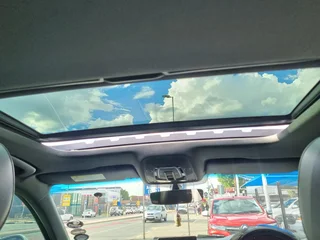 White Audi A4 1.4 TFSI Base with 123000km available now!