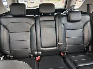 Mercedes-Benz ML 350CDI 7G-Tronic with 159000km available now!