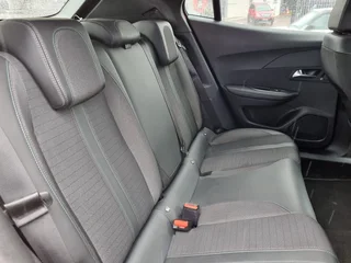 Red Peugeot 2008 1.2 e-THP GT-Line AT with 73000km available now!