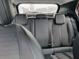 Red Peugeot 2008 1.2 e-THP GT-Line AT with 73000km available now!