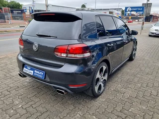 2012 volkswagen GTI Golf Available Now