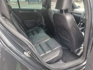 2012 volkswagen GTI Golf Available Now