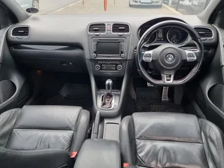 2012 volkswagen GTI Golf Available Now