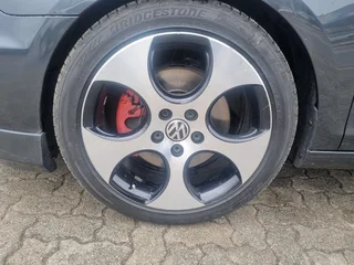 2012 volkswagen GTI Golf Available Now