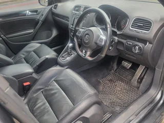 2012 volkswagen GTI Golf Available Now