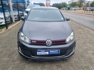 2012 volkswagen GTI Golf Available Now
