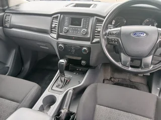 White Ford Ranger 2.2 TDCi Base 4x2 S/Cab with 115000km available now!