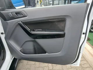 White Ford Ranger 2.2 TDCi Base 4x2 S/Cab with 115000km available now!