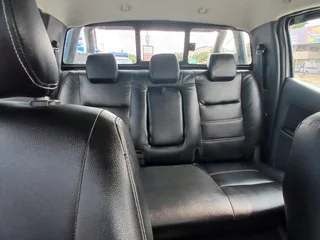 White Ford Ranger 2.2 TDCi Base 4x2 D/Cab with 144000km available now!