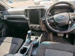 2023 Ford Ranger 2.0 with 87000km available now!