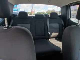 2023 Ford Ranger 2.0 with 87000km available now!