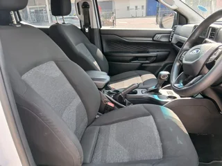 2023 Ford Ranger 2.0 with 87000km available now!