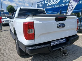 2023 Ford Ranger 2.0 with 87000km available now!