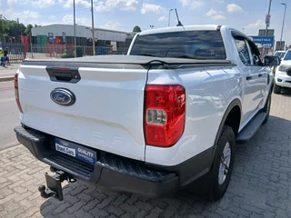 2023 Ford Ranger 2.0 with 87000km available now!