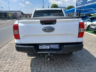 2023 Ford Ranger 2.0 with 87000km available now!