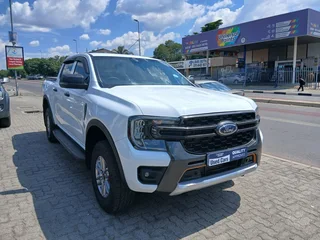 2023 Ford Ranger 2.0 with 87000km available now!