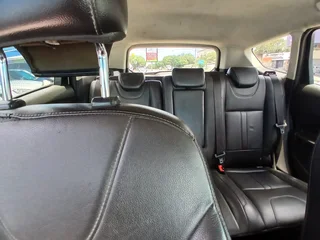 Silver Ford Kuga 2.0 TDCi Titanium AWD AT with 108000km available now!