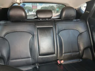 2013 Hyundai ix35 2.0 GLS with 140000km available now!