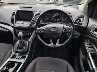 Grey Ford Kuga 1.5 EcoBoost Trend AWD AT with 109000km available now!