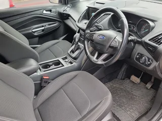 Grey Ford Kuga 1.5 EcoBoost Trend AWD AT with 109000km available now!